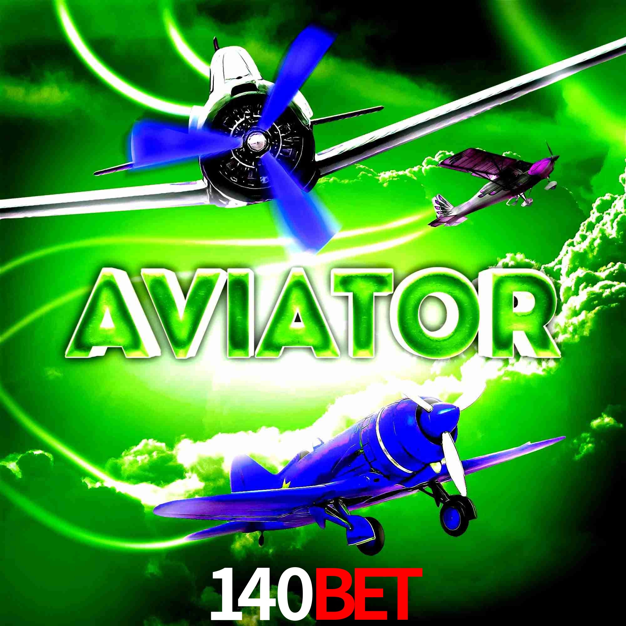 Aviator 140Bet Tente a Sorte