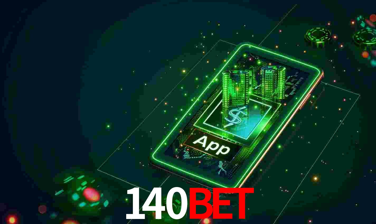 Simplificando a Experiência de Jogo 140Bet App