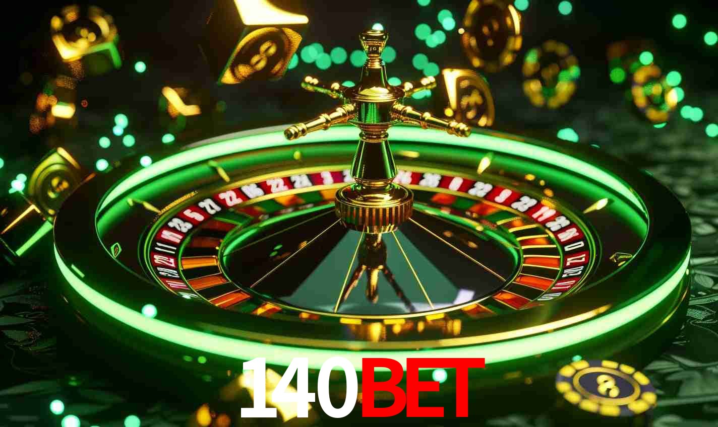 Desfrutar de um Cassino 140Bet