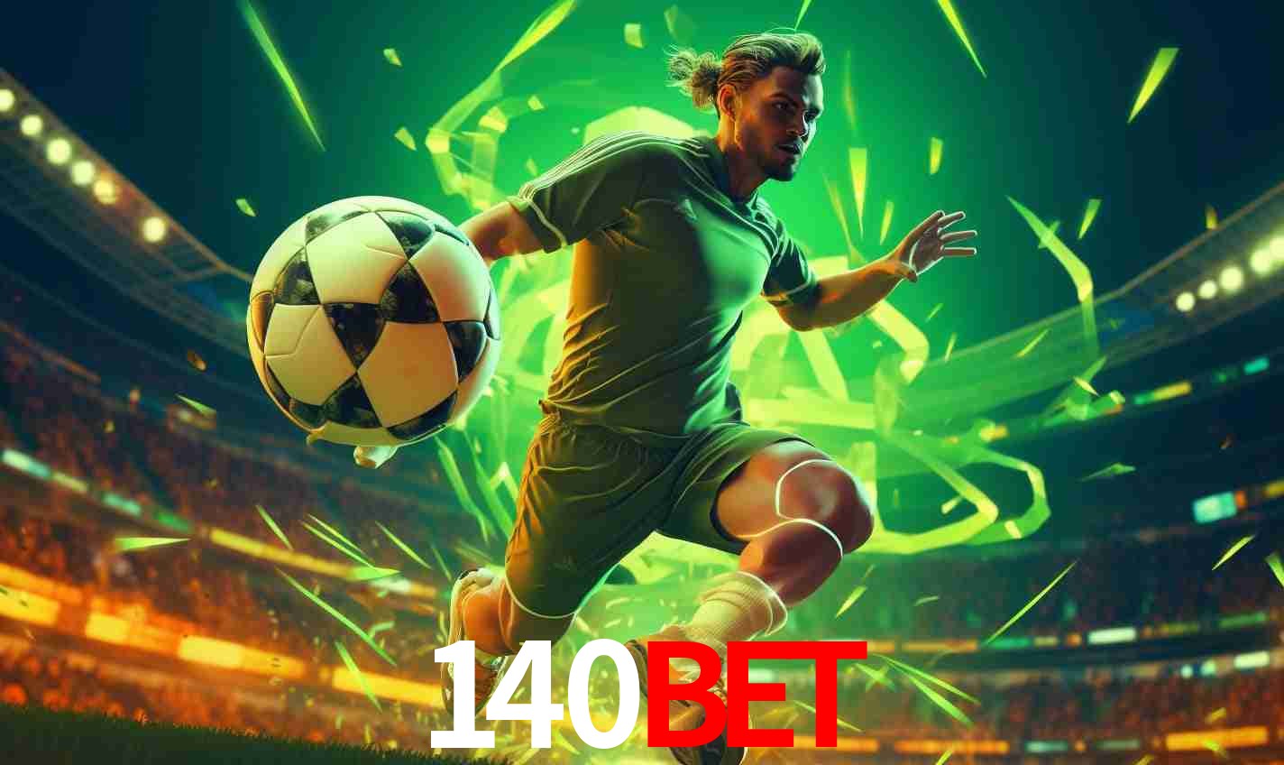 Diversidade Apostas no 140Bet