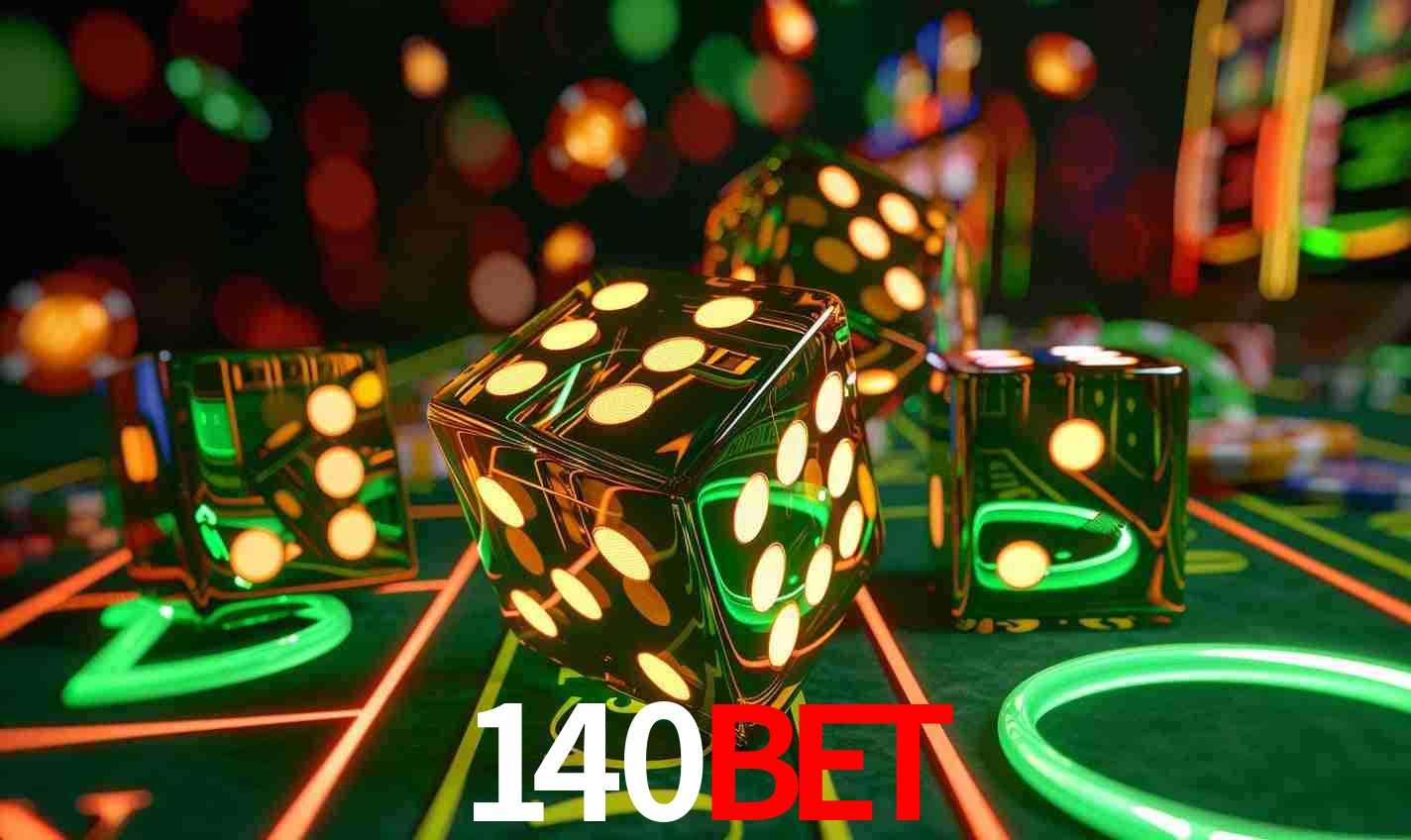 Entretenimento no Jogos 140Bet