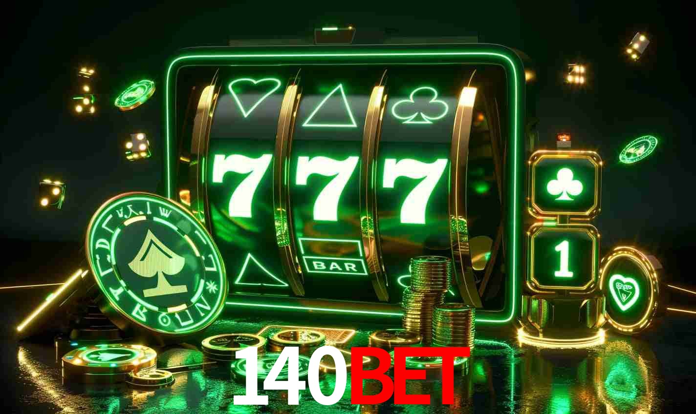 Seguro Login no Cassino Online 140Bet