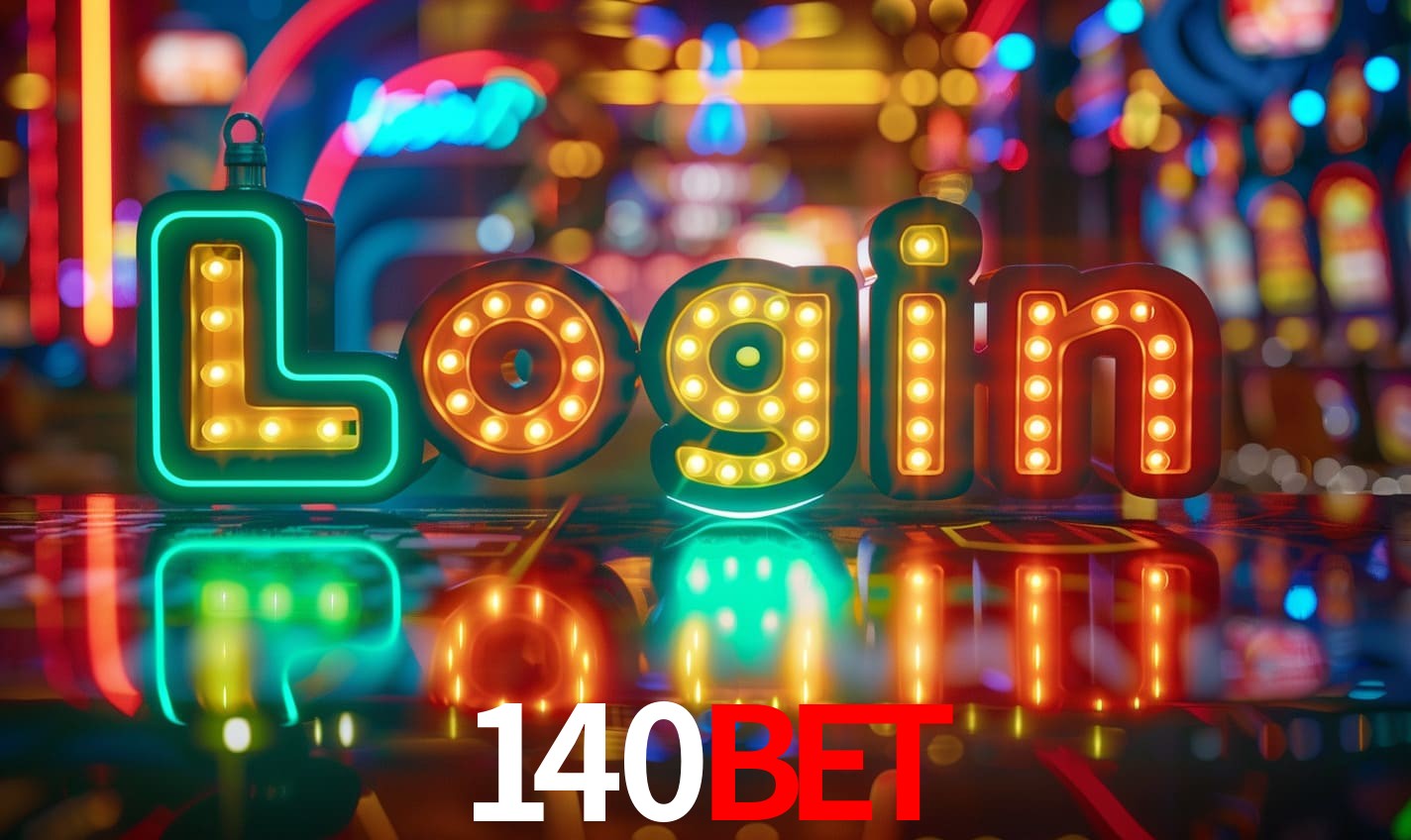 Mundo dos Jogos Cassino 140Bet
