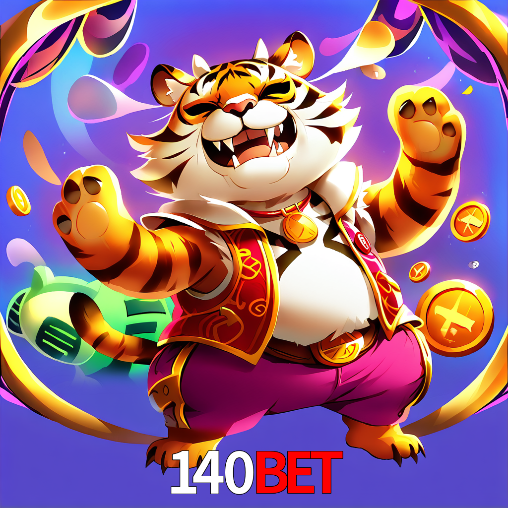 Experiência Imersiva no Cassino Online 140Bet